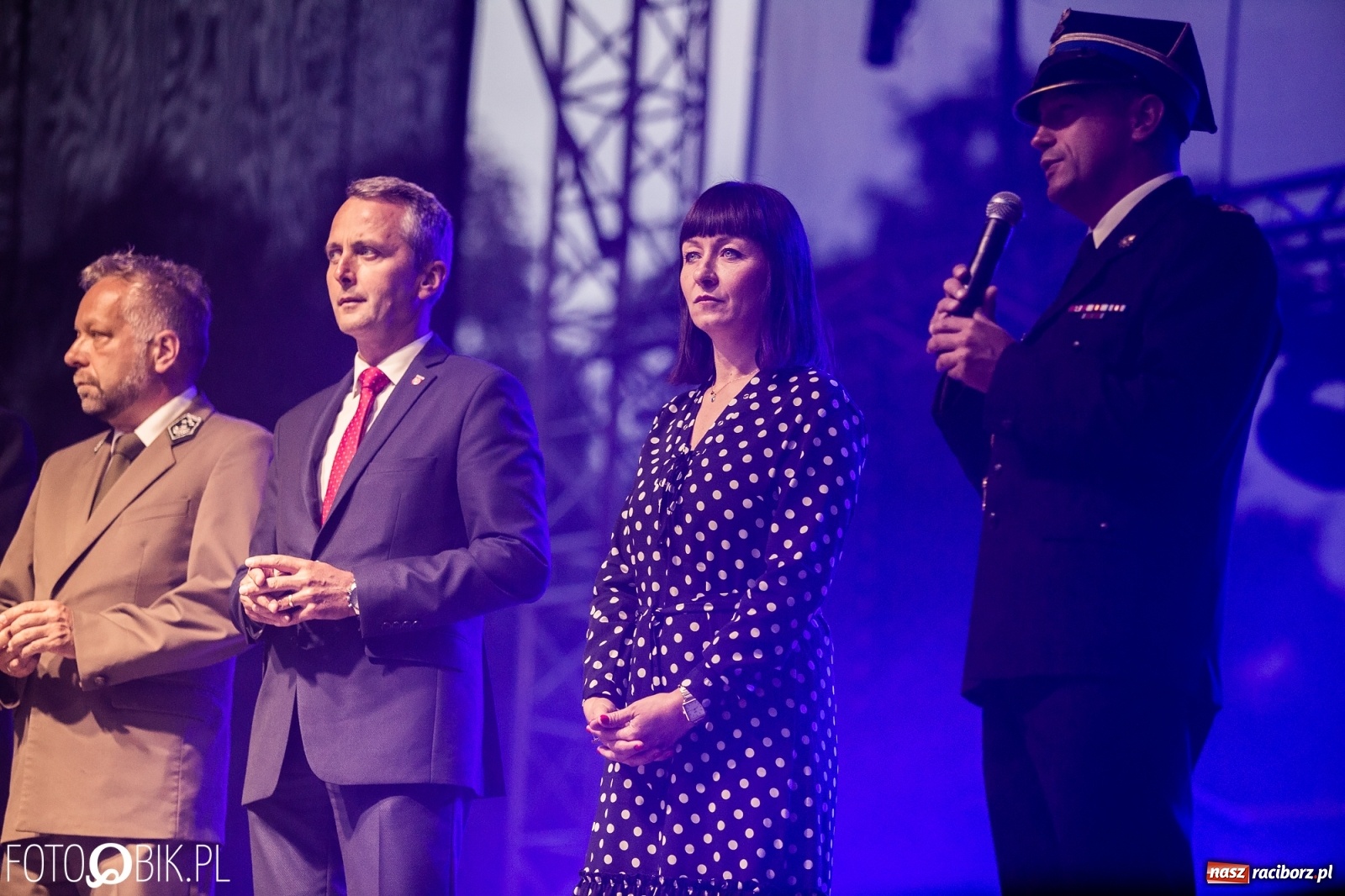 Zdjęcie w galerii na portalu naszraciborz.pl: Pierwszy dzień Memoriału za nami [FOTO] wiadomości z regionu