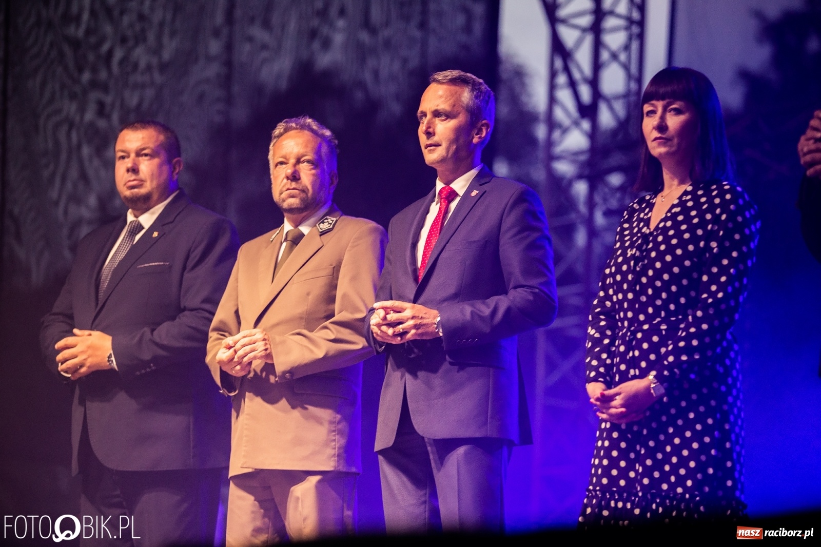 Zdjęcie w galerii na portalu naszraciborz.pl: Pierwszy dzień Memoriału za nami [FOTO] wiadomości z regionu