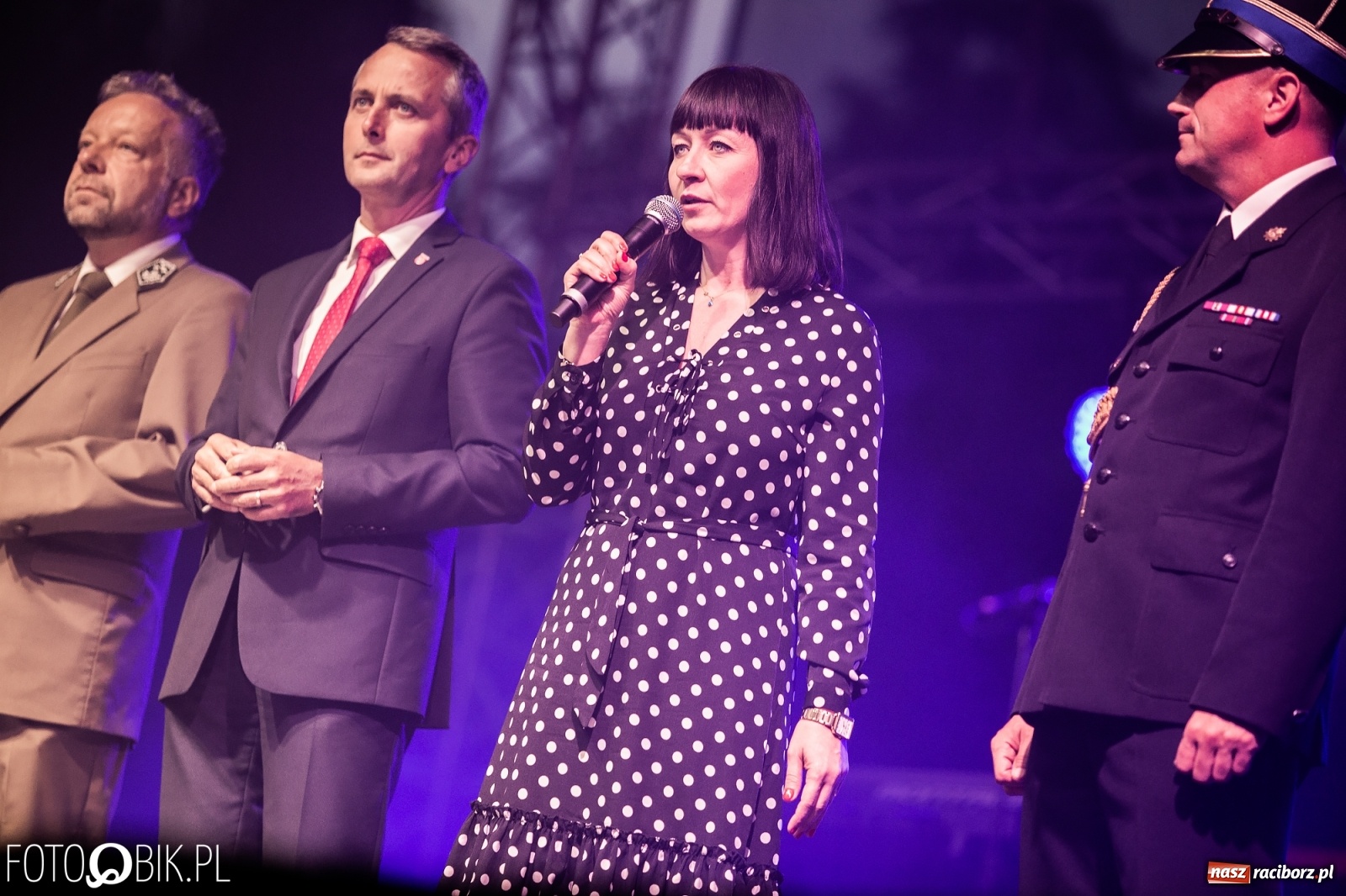 Zdjęcie w galerii na portalu naszraciborz.pl: Pierwszy dzień Memoriału za nami [FOTO] wiadomości z regionu