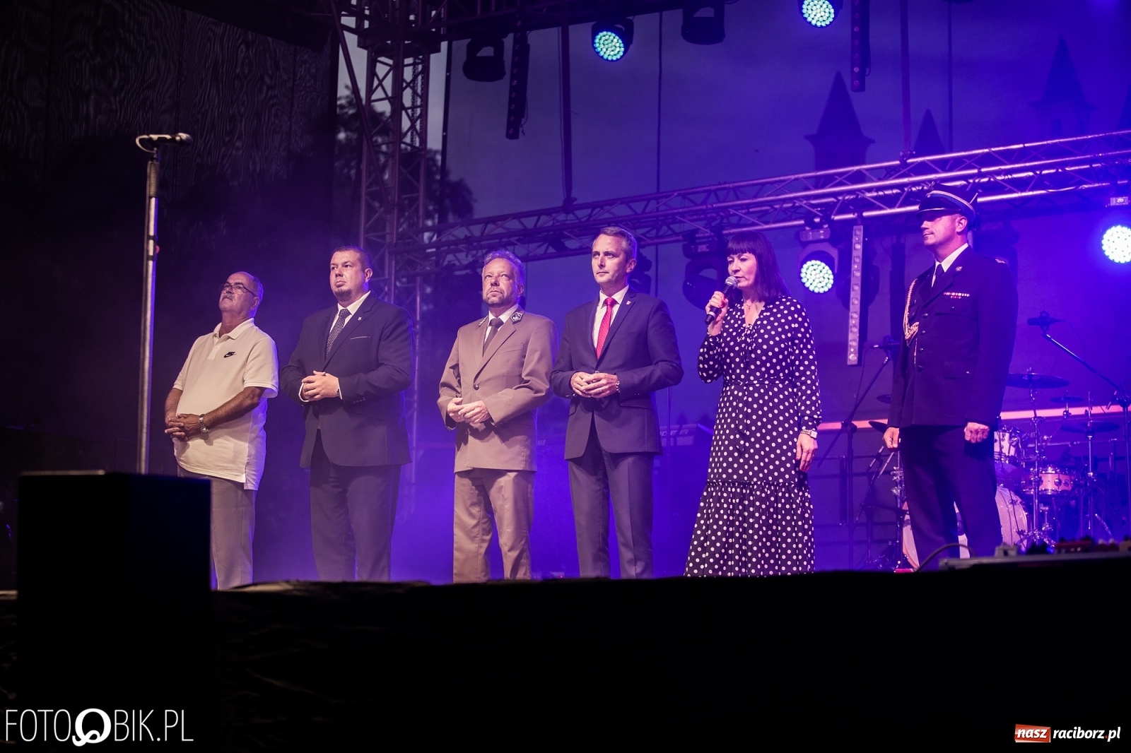 Zdjęcie w galerii na portalu naszraciborz.pl: Pierwszy dzień Memoriału za nami [FOTO] wiadomości z regionu