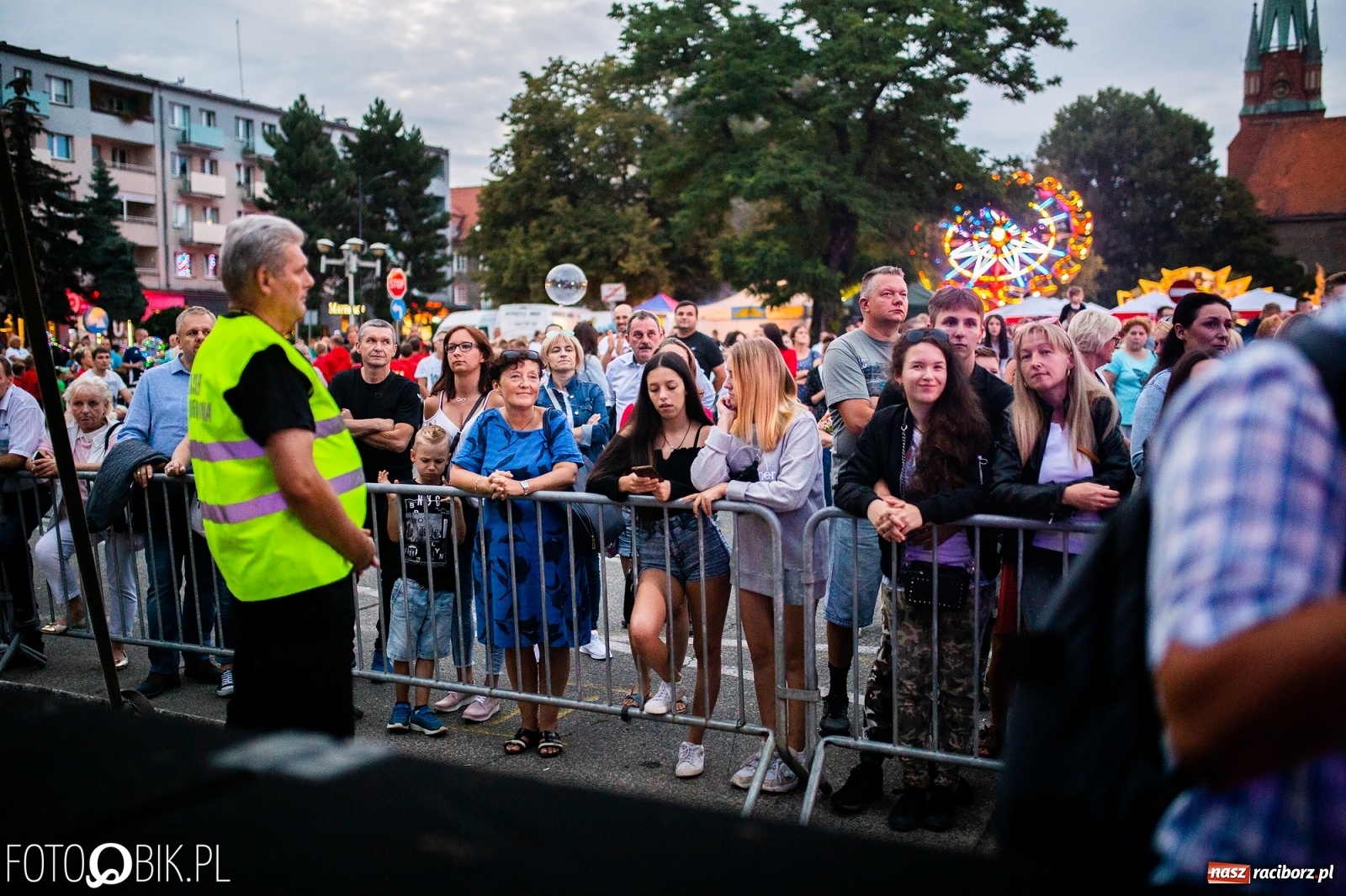 Zdjęcie w galerii na portalu naszraciborz.pl: Pierwszy dzień Memoriału za nami [FOTO] wiadomości z regionu