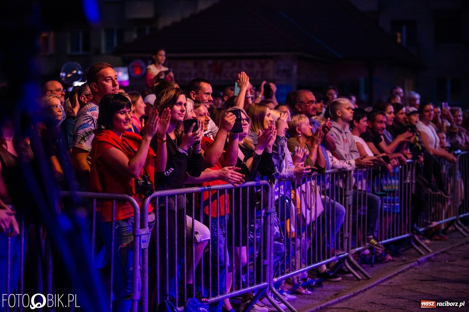Zdjęcie w galerii na portalu naszraciborz.pl: Pierwszy dzień Memoriału za nami [FOTO] wiadomości z regionu