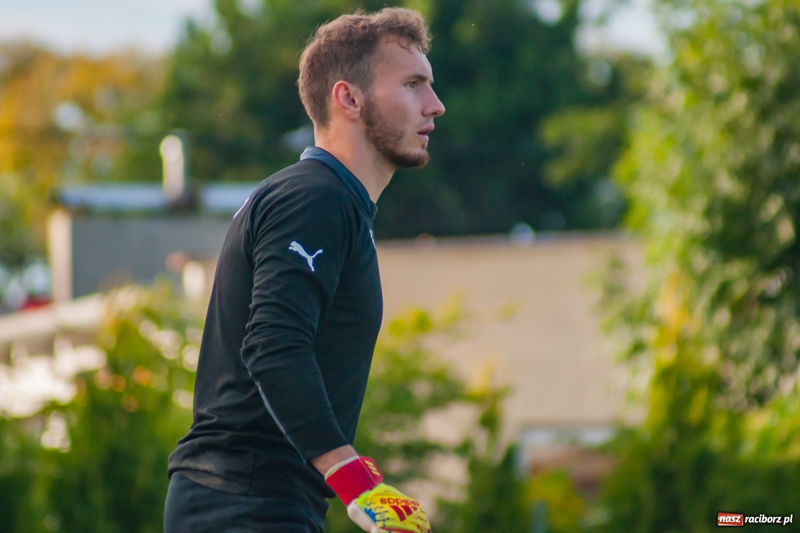 Zdjęcie w galerii na portalu naszraciborz.pl: Jak Feniks z popiołów. Chałupki pokonały Rudy [FOTO i WIDEO] wiadomości z regionu