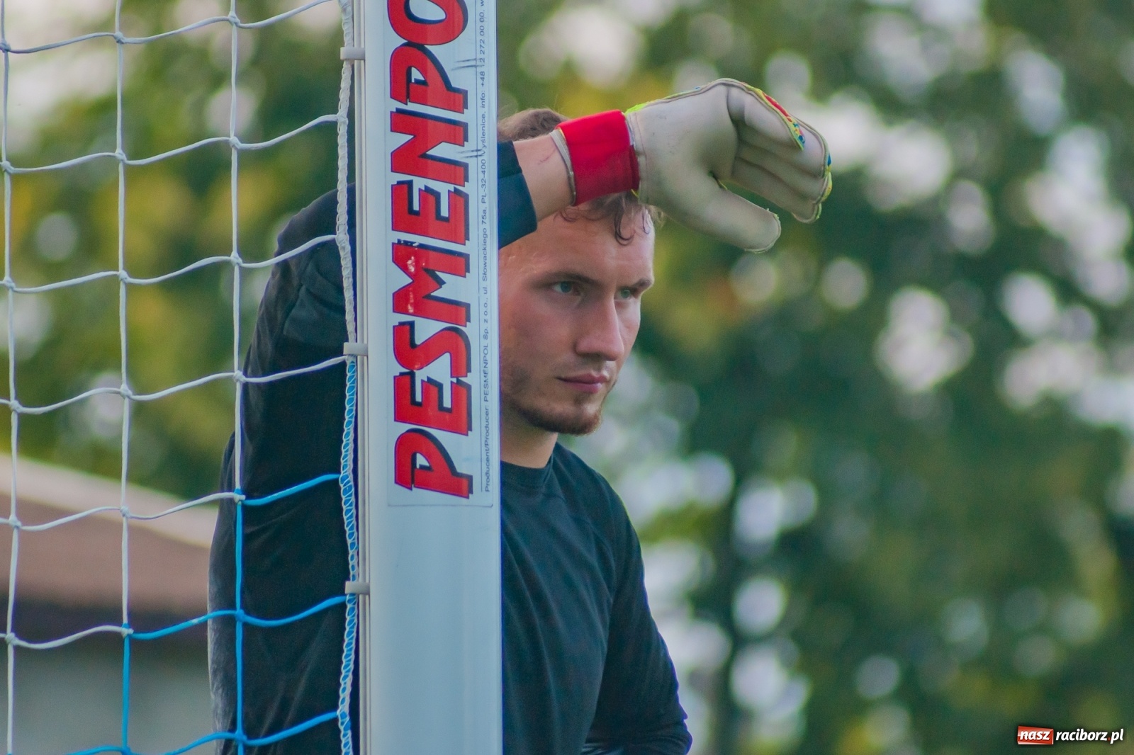 Zdjęcie w galerii na portalu naszraciborz.pl: Jak Feniks z popiołów. Chałupki pokonały Rudy [FOTO i WIDEO] wiadomości z regionu