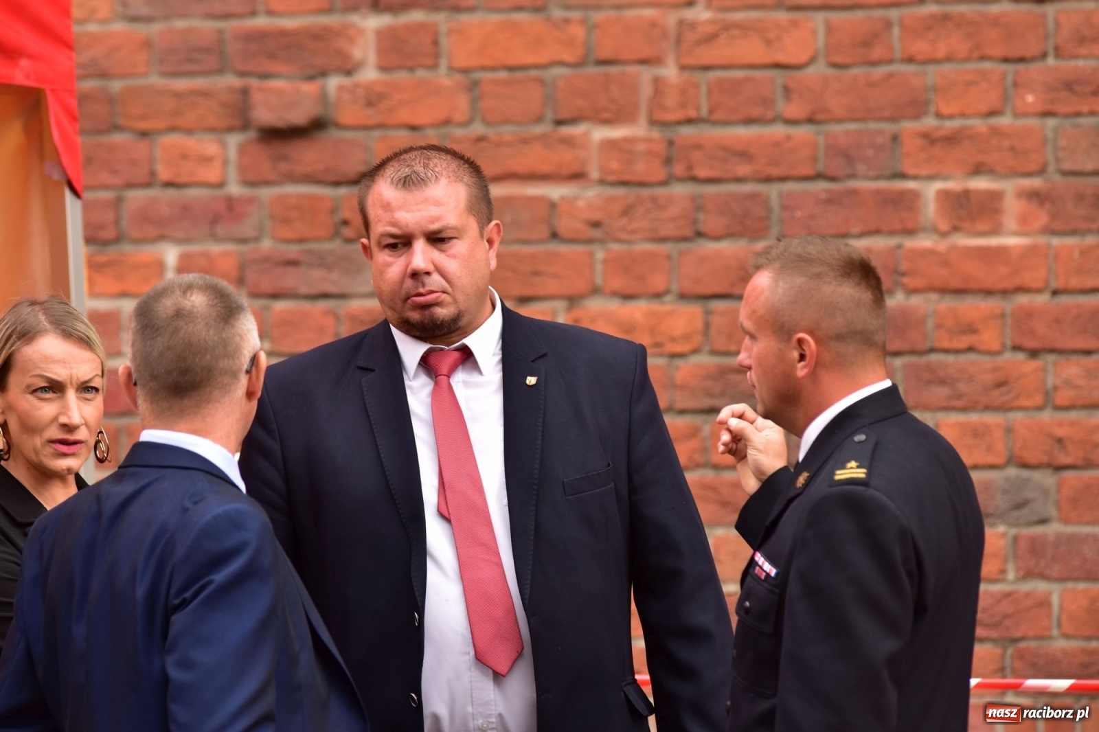 Zdjęcie w galerii na portalu naszraciborz.pl: Jest w straży duża siła! Firefighter Combat Challenge Racibórz 2019 [FOTO i LIVE] wiadomości z regionu