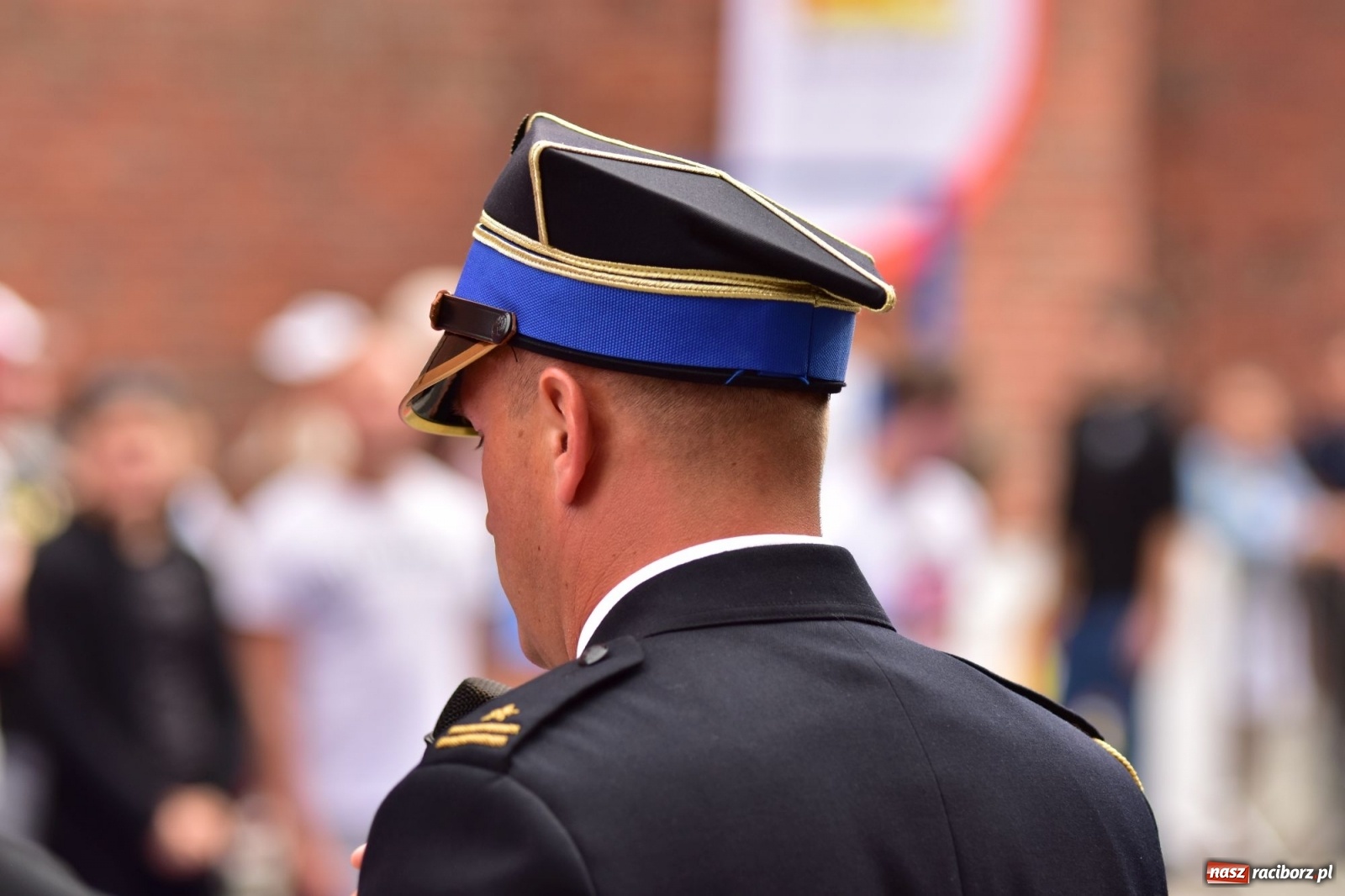 Zdjęcie w galerii na portalu naszraciborz.pl: Jest w straży duża siła! Firefighter Combat Challenge Racibórz 2019 [FOTO i LIVE] wiadomości z regionu