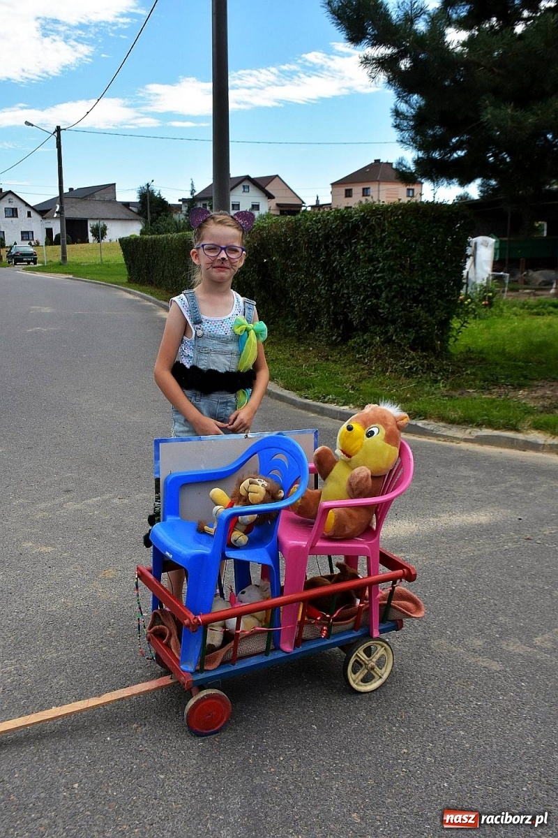 Zdjęcie w galerii na portalu naszraciborz.pl: Dożynki 2019. W Bolesławiu jak na plaży [FOTO i WIDEO]  wiadomości z regionu