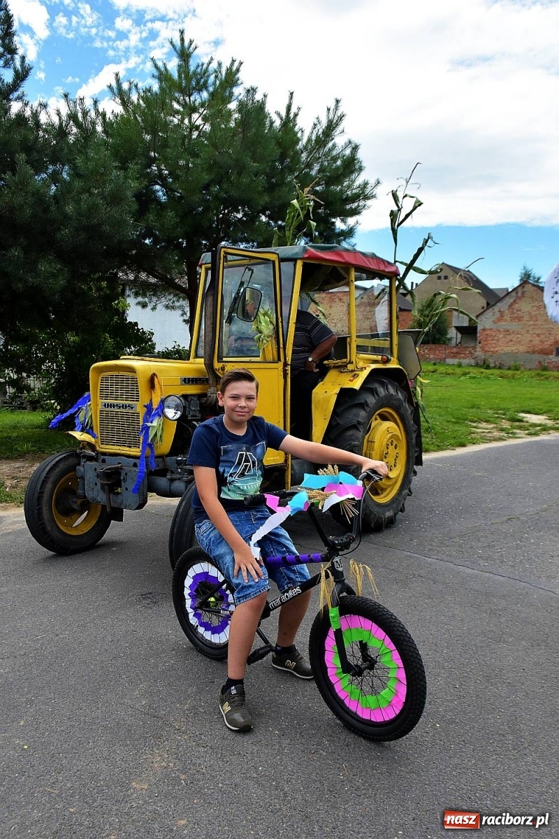 Zdjęcie w galerii na portalu naszraciborz.pl: Dożynki 2019. W Bolesławiu jak na plaży [FOTO i WIDEO]  wiadomości z regionu