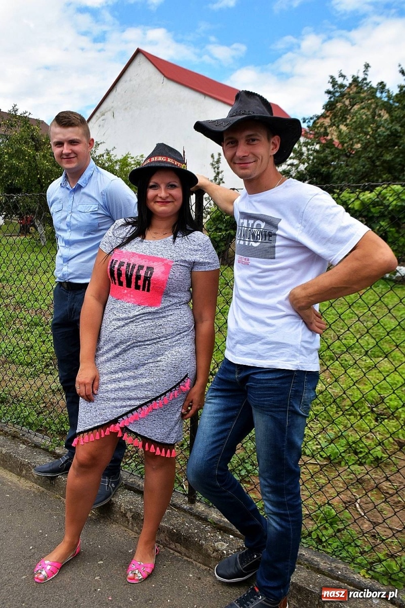 Zdjęcie w galerii na portalu naszraciborz.pl: Dożynki 2019. W Bolesławiu jak na plaży [FOTO i WIDEO]  wiadomości z regionu