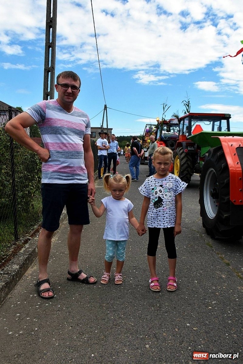 Zdjęcie w galerii na portalu naszraciborz.pl: Dożynki 2019. W Bolesławiu jak na plaży [FOTO i WIDEO]  wiadomości z regionu