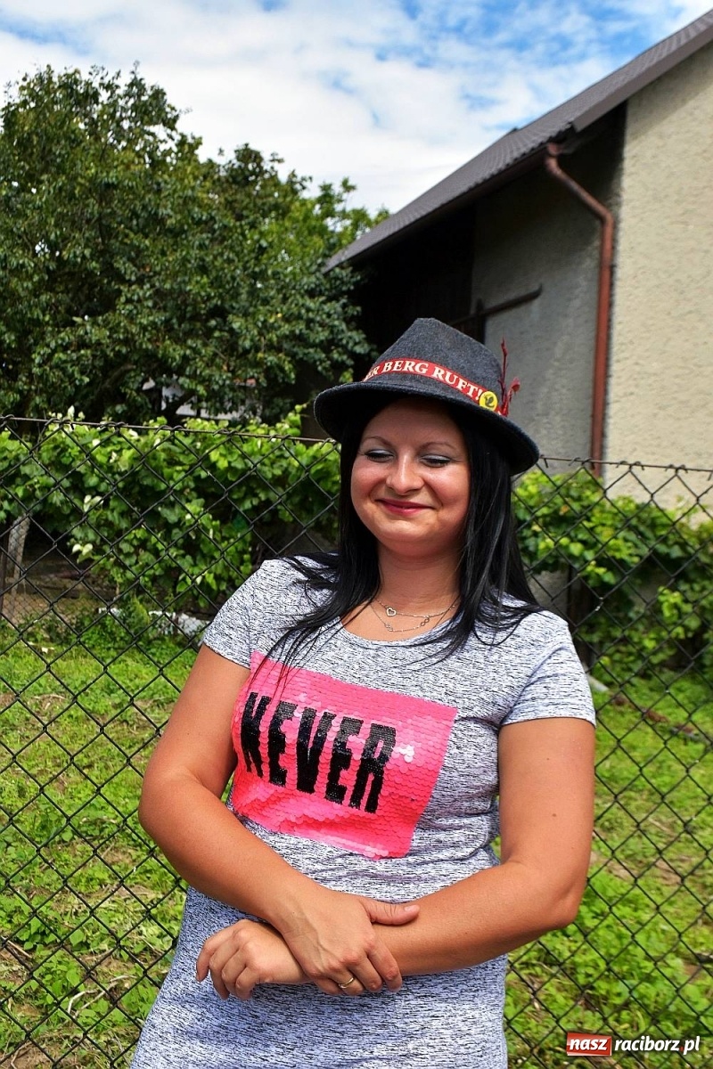 Zdjęcie w galerii na portalu naszraciborz.pl: Dożynki 2019. W Bolesławiu jak na plaży [FOTO i WIDEO]  wiadomości z regionu