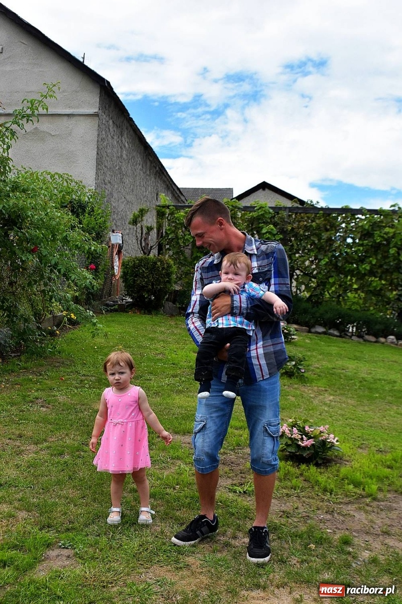 Zdjęcie w galerii na portalu naszraciborz.pl: Dożynki 2019. W Bolesławiu jak na plaży [FOTO i WIDEO]  wiadomości z regionu