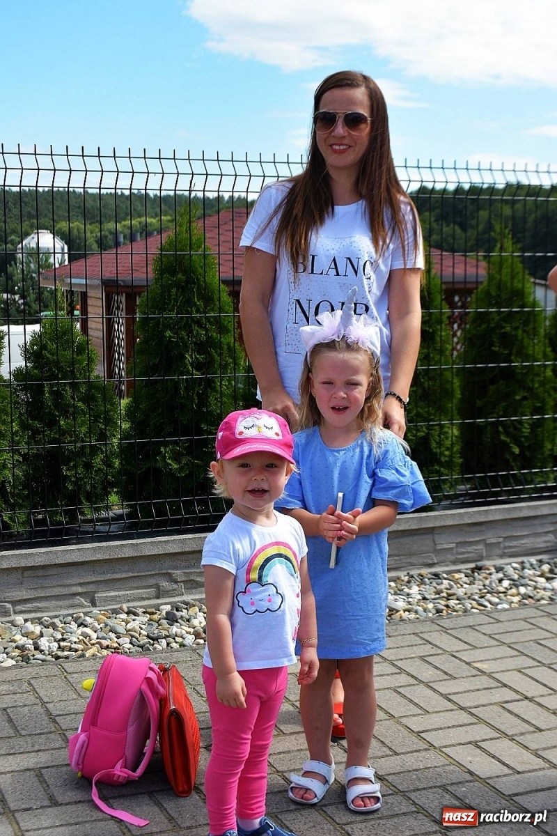 Zdjęcie w galerii na portalu naszraciborz.pl: Dożynki 2019. W Bolesławiu jak na plaży [FOTO i WIDEO]  wiadomości z regionu