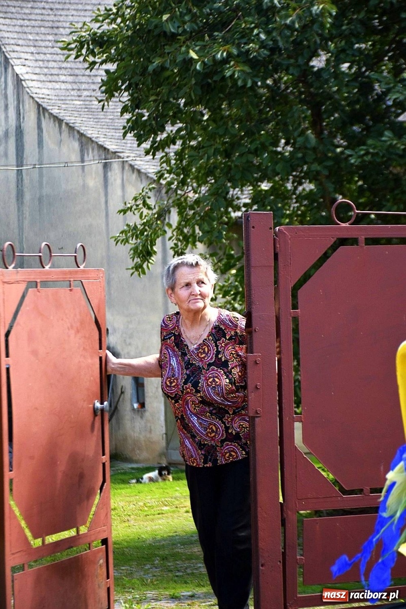 Zdjęcie w galerii na portalu naszraciborz.pl: Dożynki 2019. W Bolesławiu jak na plaży [FOTO i WIDEO]  wiadomości z regionu