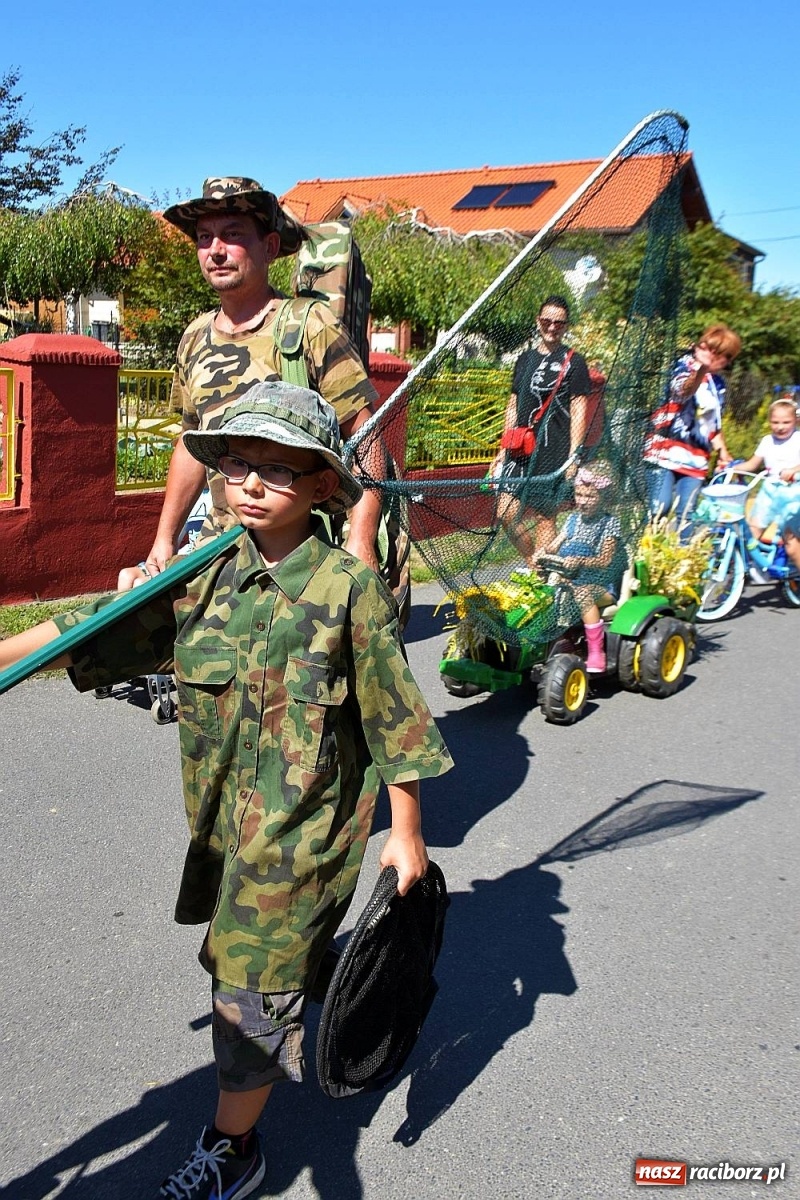 Zdjęcie w galerii na portalu naszraciborz.pl: Dożynki 2019. Chcemy żyć! Roszków wolny od GMO [FOTO i WIDEO] wiadomości z regionu