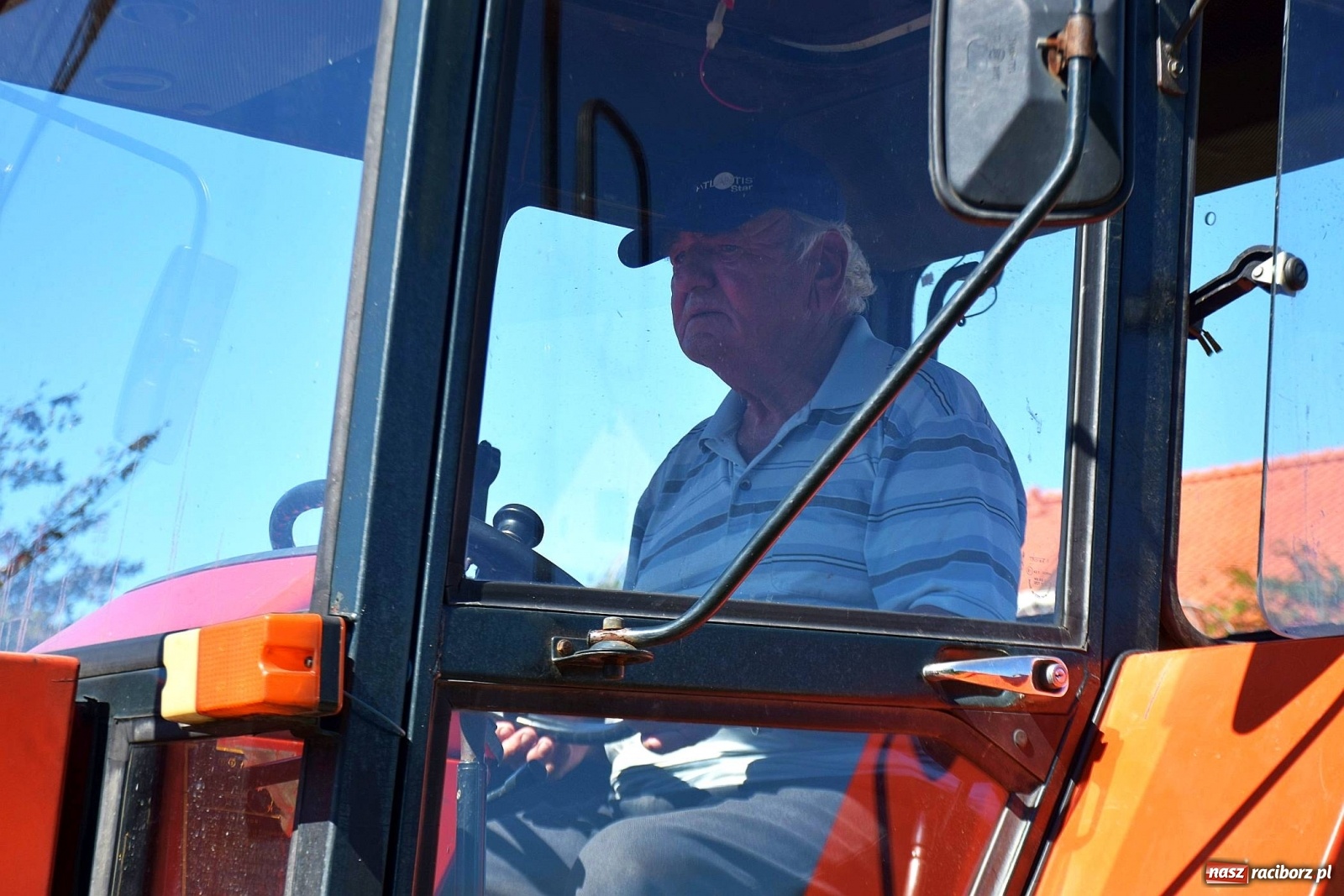 Zdjęcie w galerii na portalu naszraciborz.pl: Dożynki 2019. Chcemy żyć! Roszków wolny od GMO [FOTO i WIDEO] wiadomości z regionu