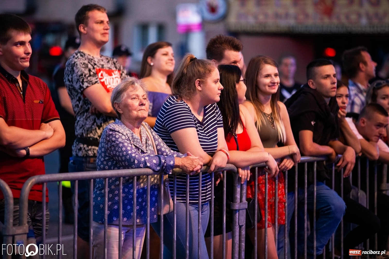 Zdjęcie w galerii na portalu naszraciborz.pl: Memoriał w klimacie reggae. TABU gwiazdą drugiego dnia [FOTO i WIDEO] wiadomości z regionu