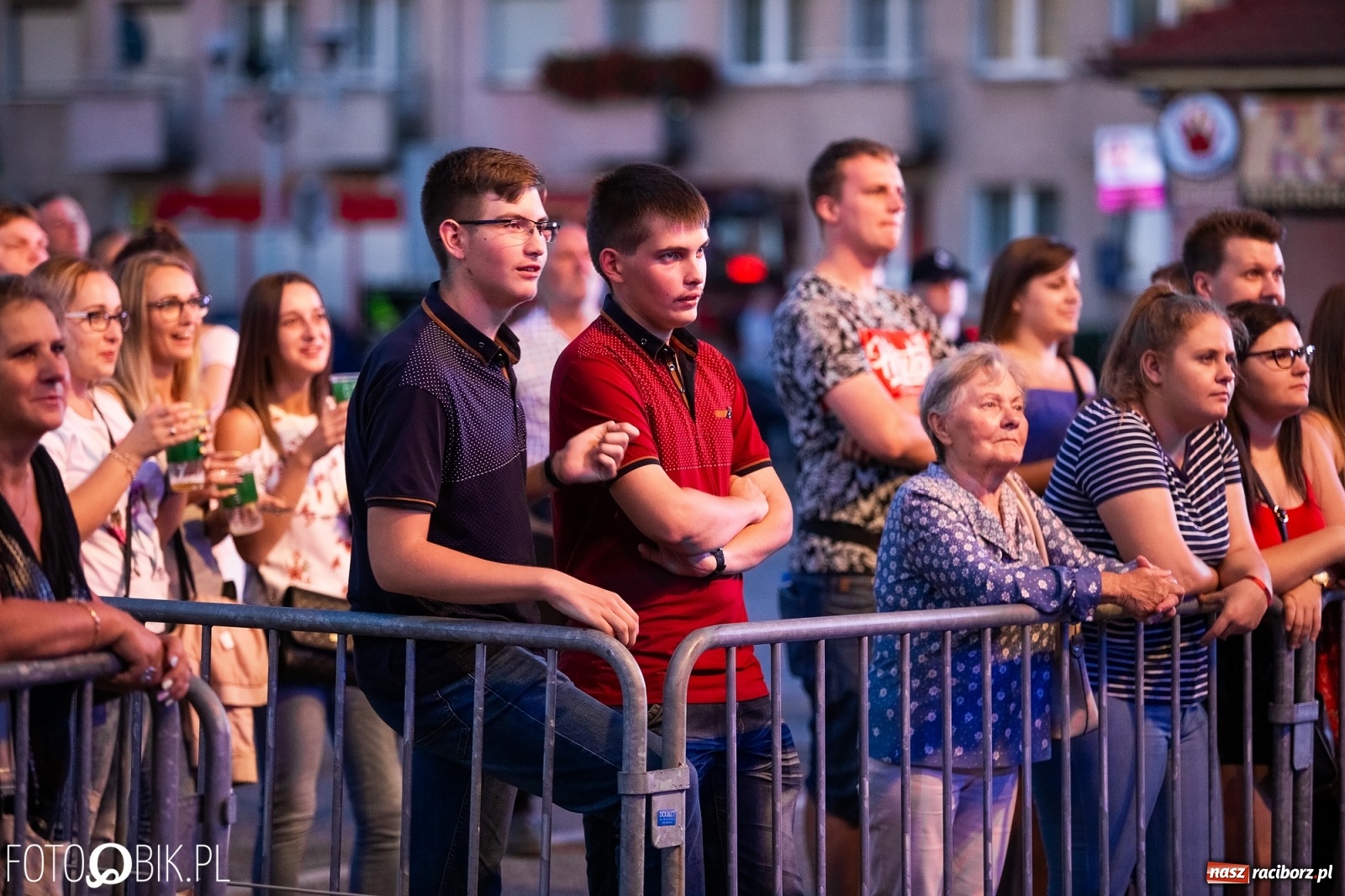 Zdjęcie w galerii na portalu naszraciborz.pl: Memoriał w klimacie reggae. TABU gwiazdą drugiego dnia [FOTO i WIDEO] wiadomości z regionu