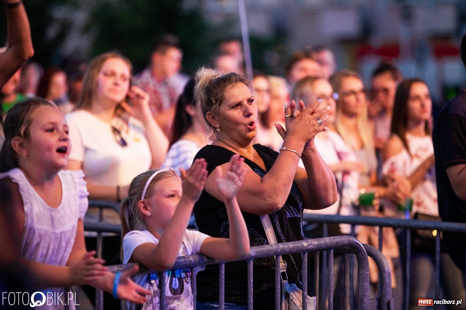 Zdjęcie w galerii na portalu naszraciborz.pl: Memoriał w klimacie reggae. TABU gwiazdą drugiego dnia [FOTO i WIDEO] wiadomości z regionu