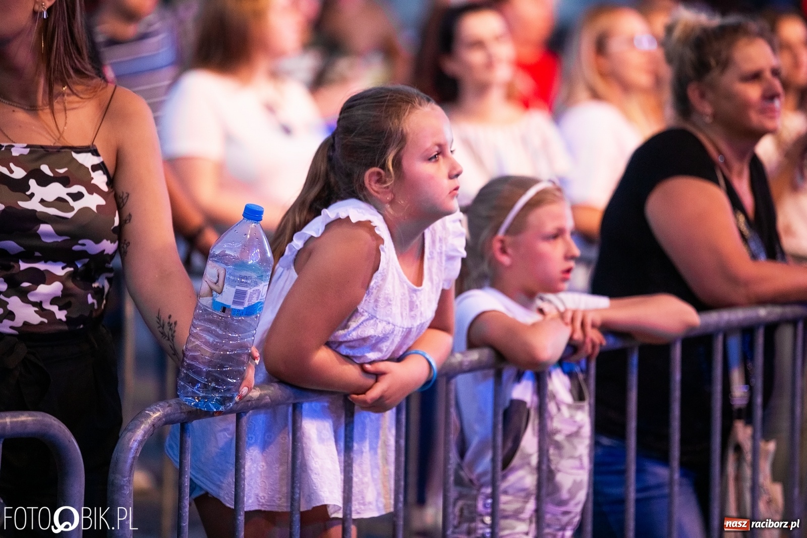 Zdjęcie w galerii na portalu naszraciborz.pl: Memoriał w klimacie reggae. TABU gwiazdą drugiego dnia [FOTO i WIDEO] wiadomości z regionu