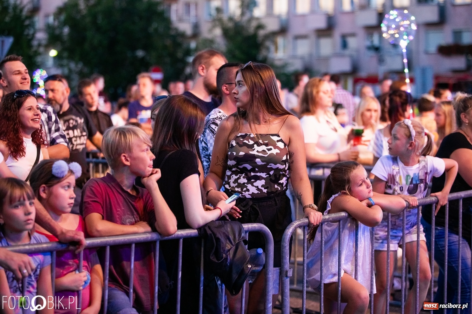 Zdjęcie w galerii na portalu naszraciborz.pl: Memoriał w klimacie reggae. TABU gwiazdą drugiego dnia [FOTO i WIDEO] wiadomości z regionu