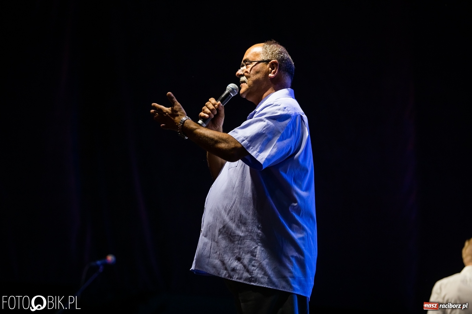 Zdjęcie w galerii na portalu naszraciborz.pl: Memoriał w klimacie reggae. TABU gwiazdą drugiego dnia [FOTO i WIDEO] wiadomości z regionu