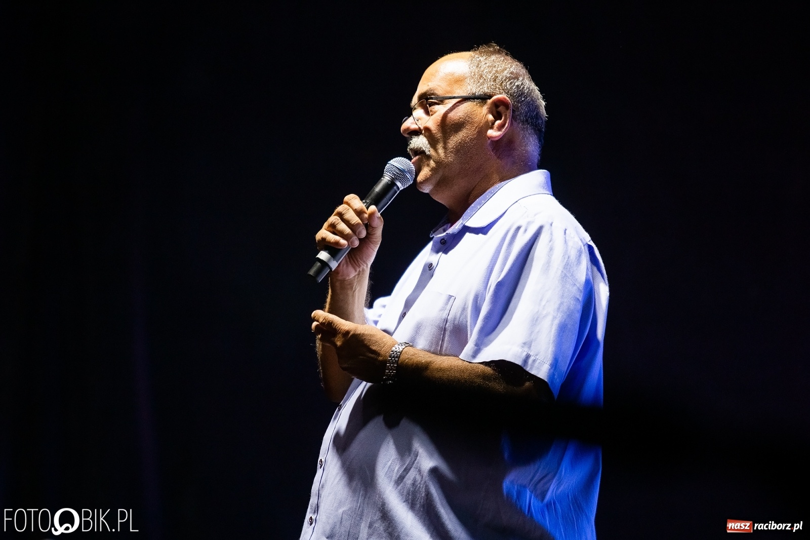 Zdjęcie w galerii na portalu naszraciborz.pl: Memoriał w klimacie reggae. TABU gwiazdą drugiego dnia [FOTO i WIDEO] wiadomości z regionu