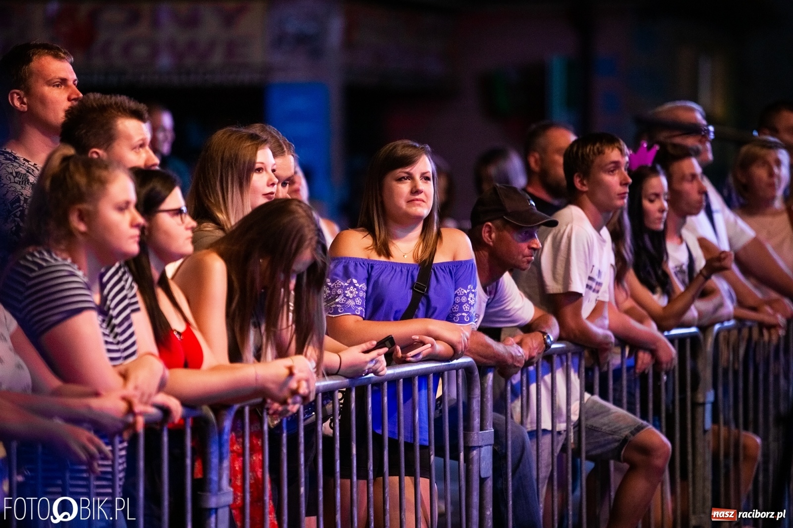 Zdjęcie w galerii na portalu naszraciborz.pl: Memoriał w klimacie reggae. TABU gwiazdą drugiego dnia [FOTO i WIDEO] wiadomości z regionu