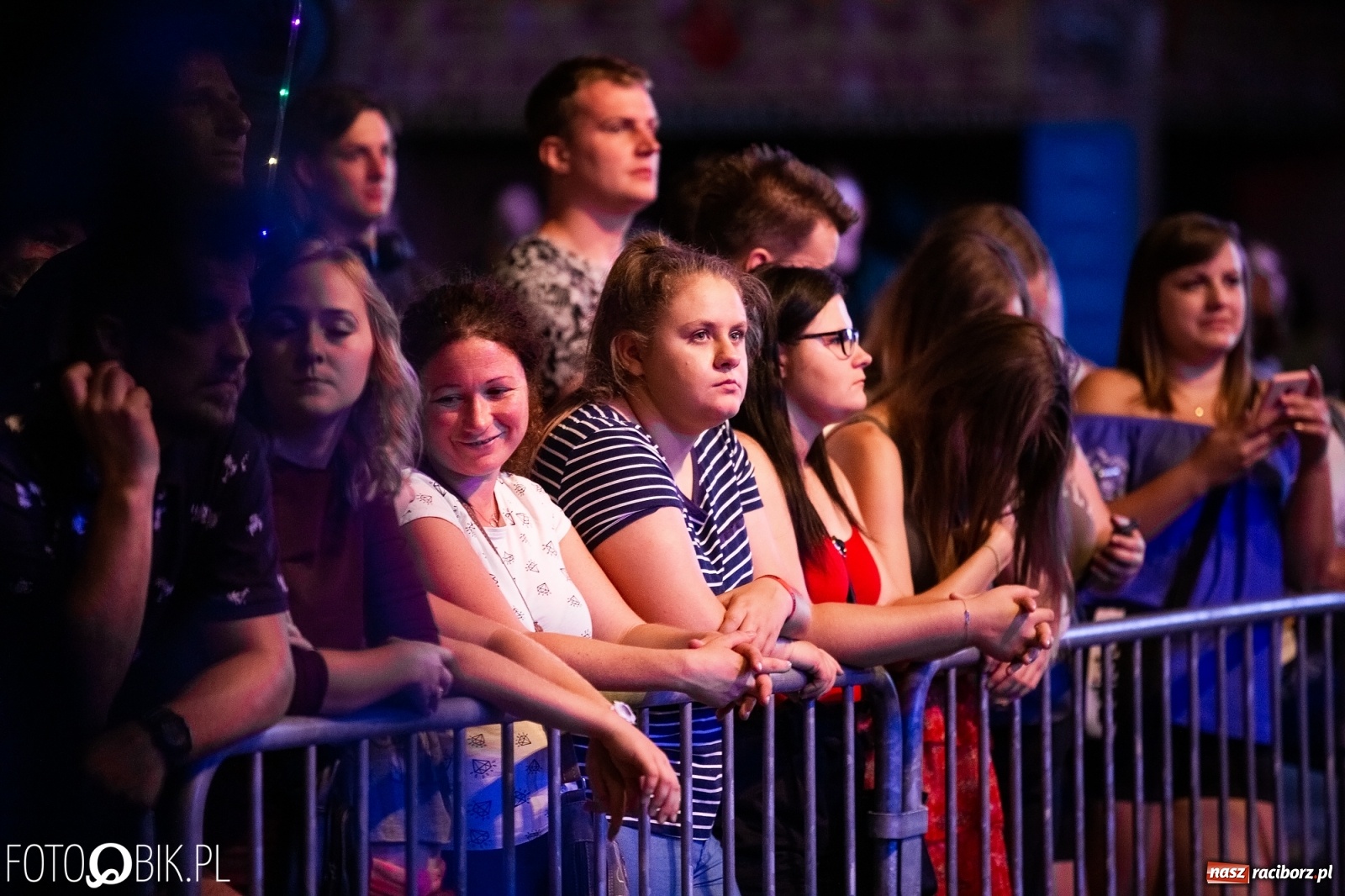 Zdjęcie w galerii na portalu naszraciborz.pl: Memoriał w klimacie reggae. TABU gwiazdą drugiego dnia [FOTO i WIDEO] wiadomości z regionu