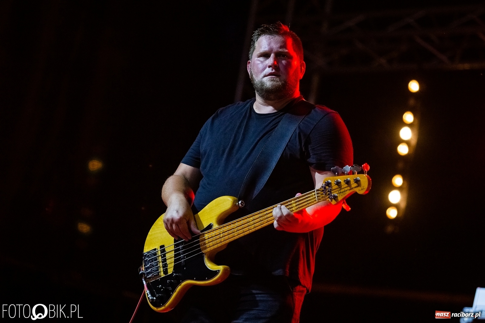 Zdjęcie w galerii na portalu naszraciborz.pl: Memoriał w klimacie reggae. TABU gwiazdą drugiego dnia [FOTO i WIDEO] wiadomości z regionu