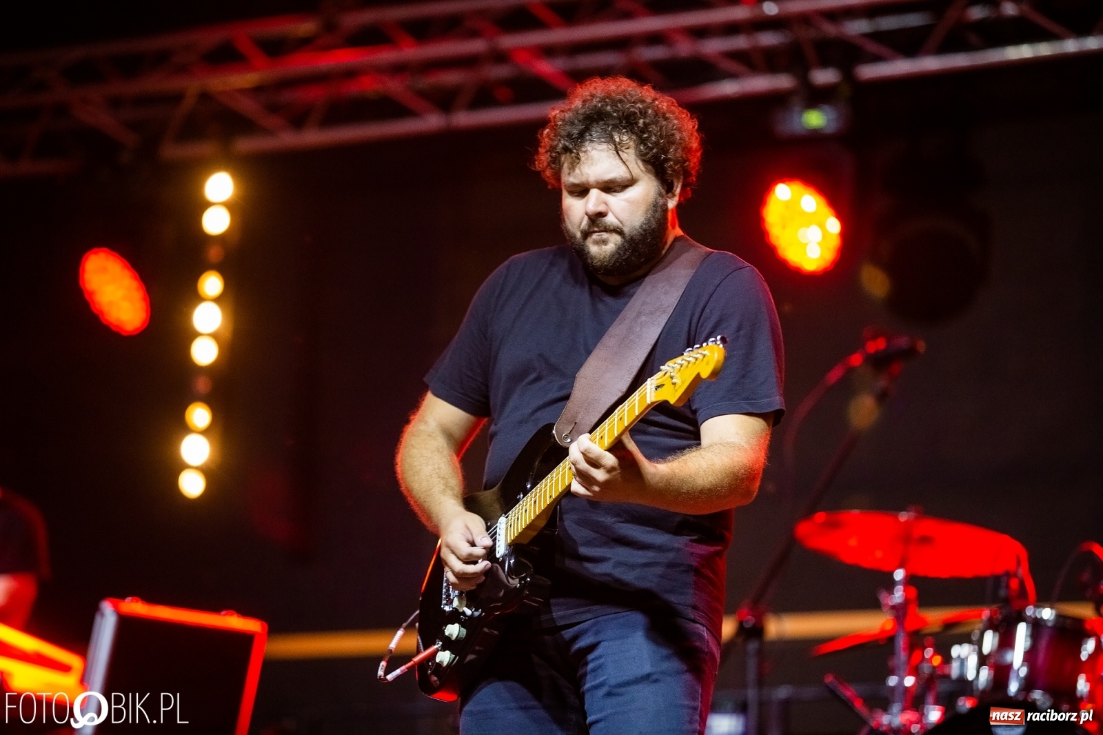 Zdjęcie w galerii na portalu naszraciborz.pl: Memoriał w klimacie reggae. TABU gwiazdą drugiego dnia [FOTO i WIDEO] wiadomości z regionu