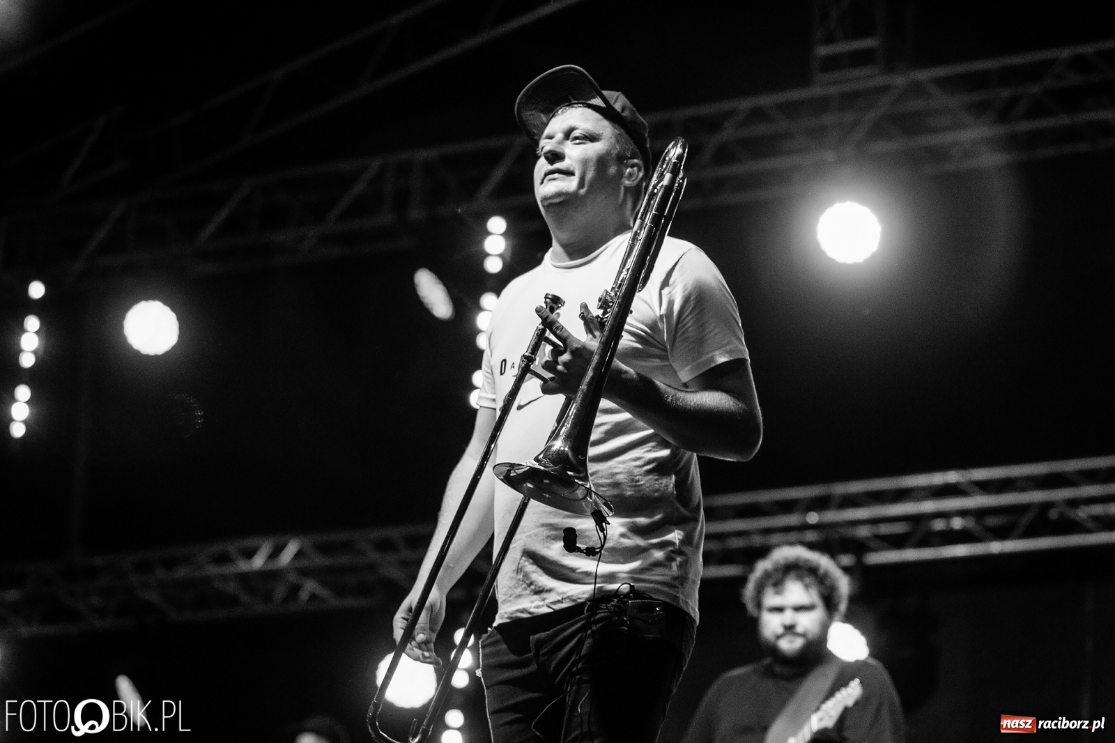 Zdjęcie w galerii na portalu naszraciborz.pl: Memoriał w klimacie reggae. TABU gwiazdą drugiego dnia [FOTO i WIDEO] wiadomości z regionu