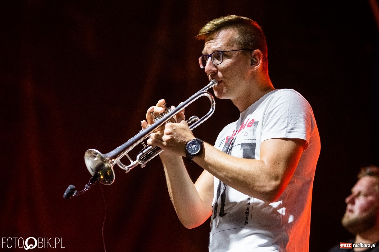 Zdjęcie w galerii na portalu naszraciborz.pl: Memoriał w klimacie reggae. TABU gwiazdą drugiego dnia [FOTO i WIDEO] wiadomości z regionu