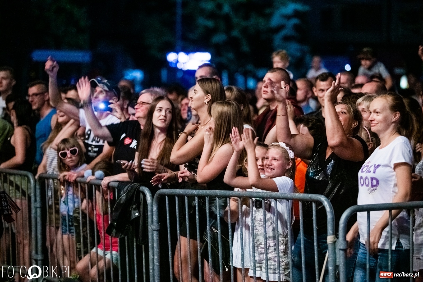 Zdjęcie w galerii na portalu naszraciborz.pl: Memoriał w klimacie reggae. TABU gwiazdą drugiego dnia [FOTO i WIDEO] wiadomości z regionu