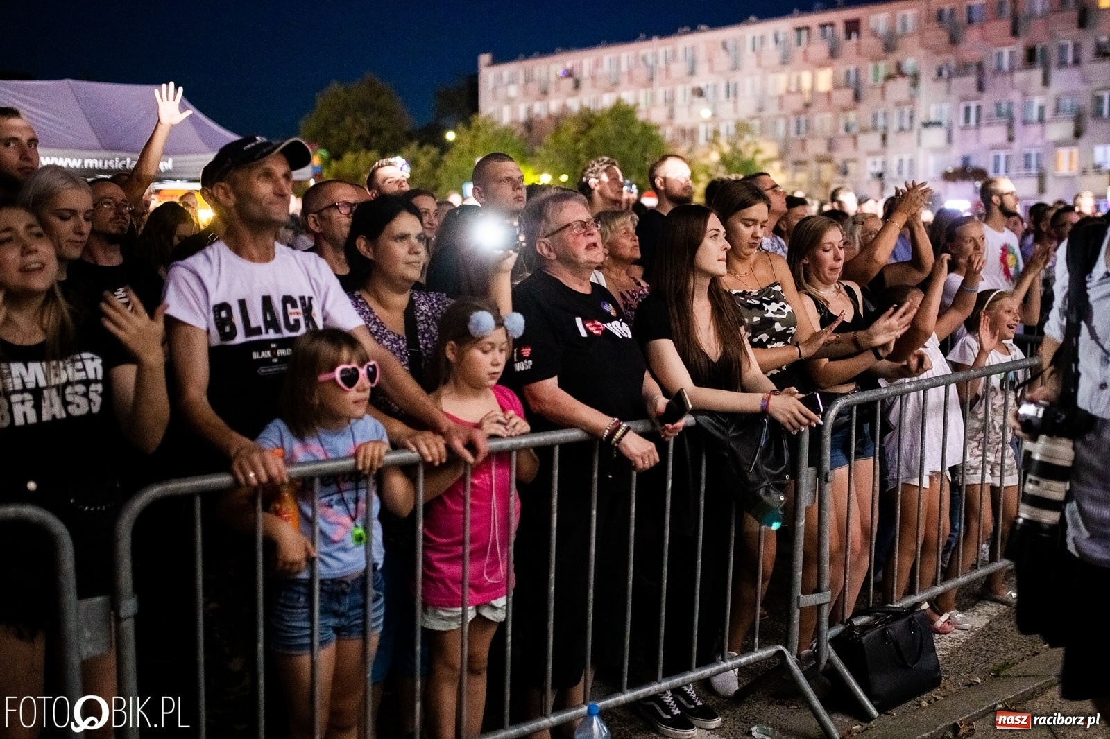 Zdjęcie w galerii na portalu naszraciborz.pl: Memoriał w klimacie reggae. TABU gwiazdą drugiego dnia [FOTO i WIDEO] wiadomości z regionu
