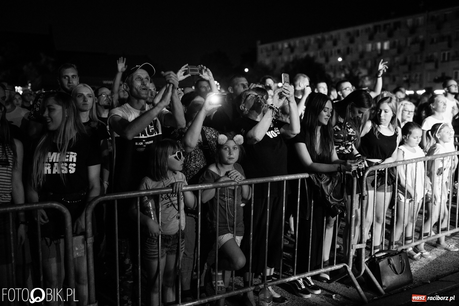 Zdjęcie w galerii na portalu naszraciborz.pl: Memoriał w klimacie reggae. TABU gwiazdą drugiego dnia [FOTO i WIDEO] wiadomości z regionu
