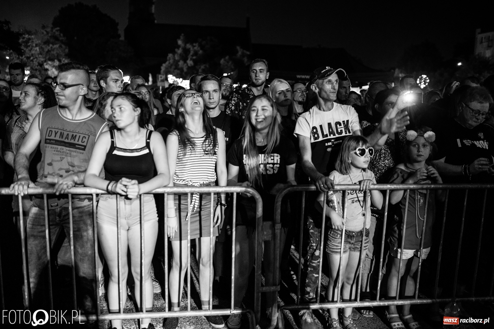 Zdjęcie w galerii na portalu naszraciborz.pl: Memoriał w klimacie reggae. TABU gwiazdą drugiego dnia [FOTO i WIDEO] wiadomości z regionu