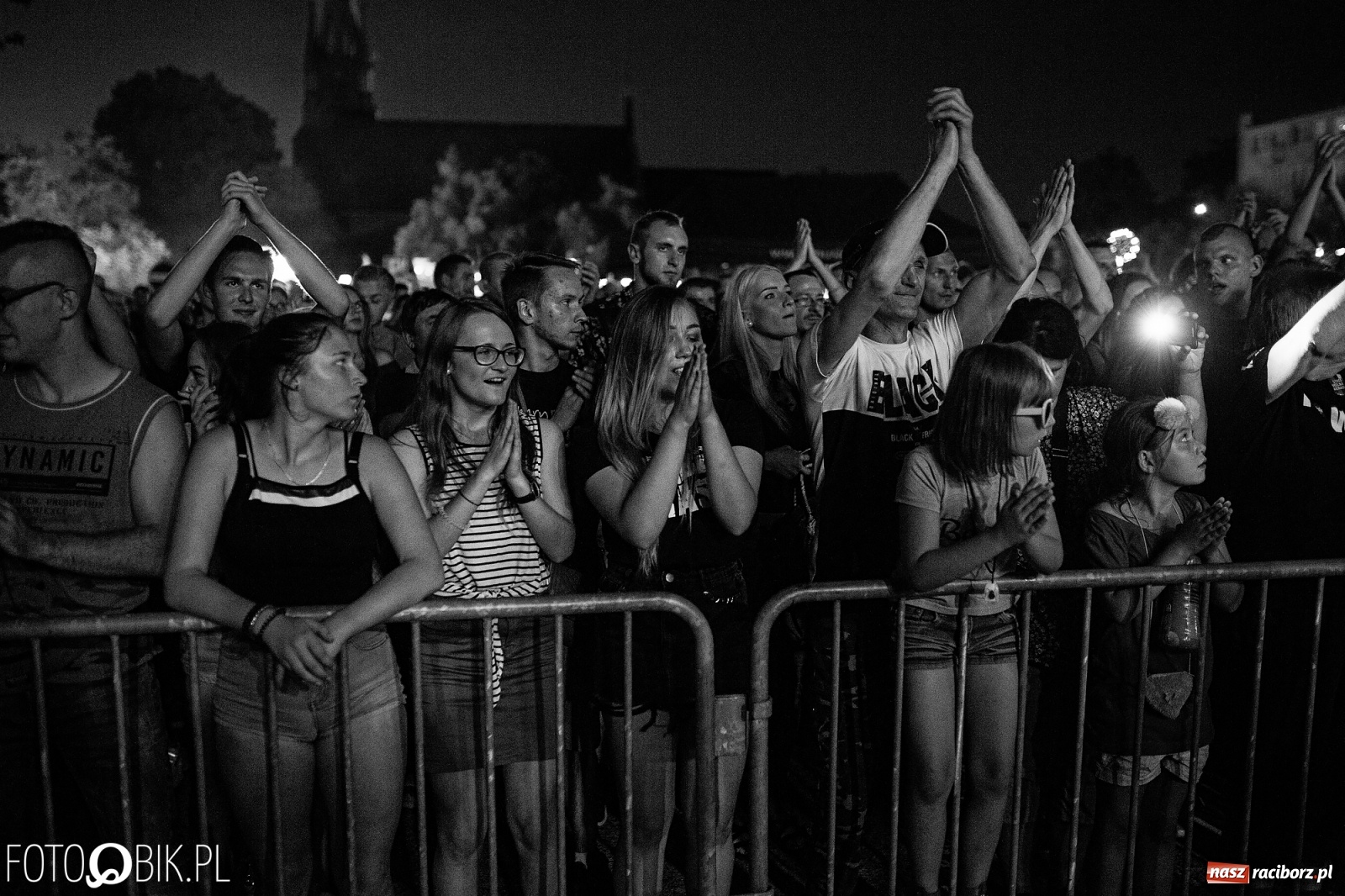 Zdjęcie w galerii na portalu naszraciborz.pl: Memoriał w klimacie reggae. TABU gwiazdą drugiego dnia [FOTO i WIDEO] wiadomości z regionu