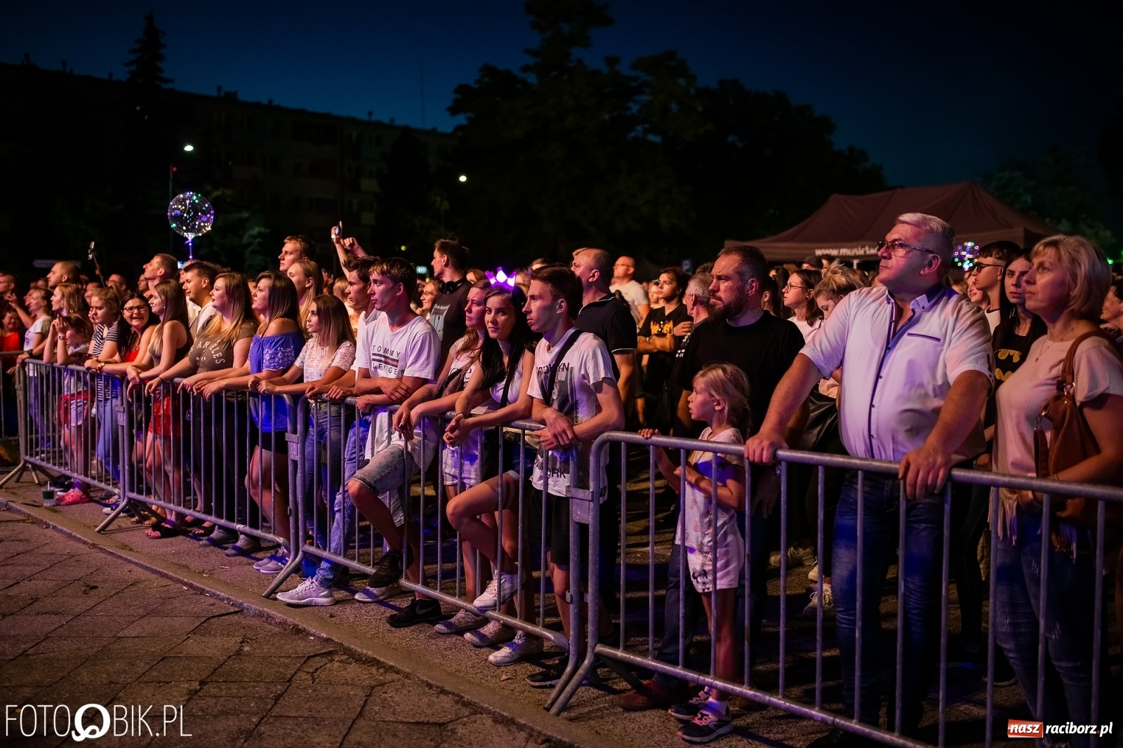 Zdjęcie w galerii na portalu naszraciborz.pl: Memoriał w klimacie reggae. TABU gwiazdą drugiego dnia [FOTO i WIDEO] wiadomości z regionu