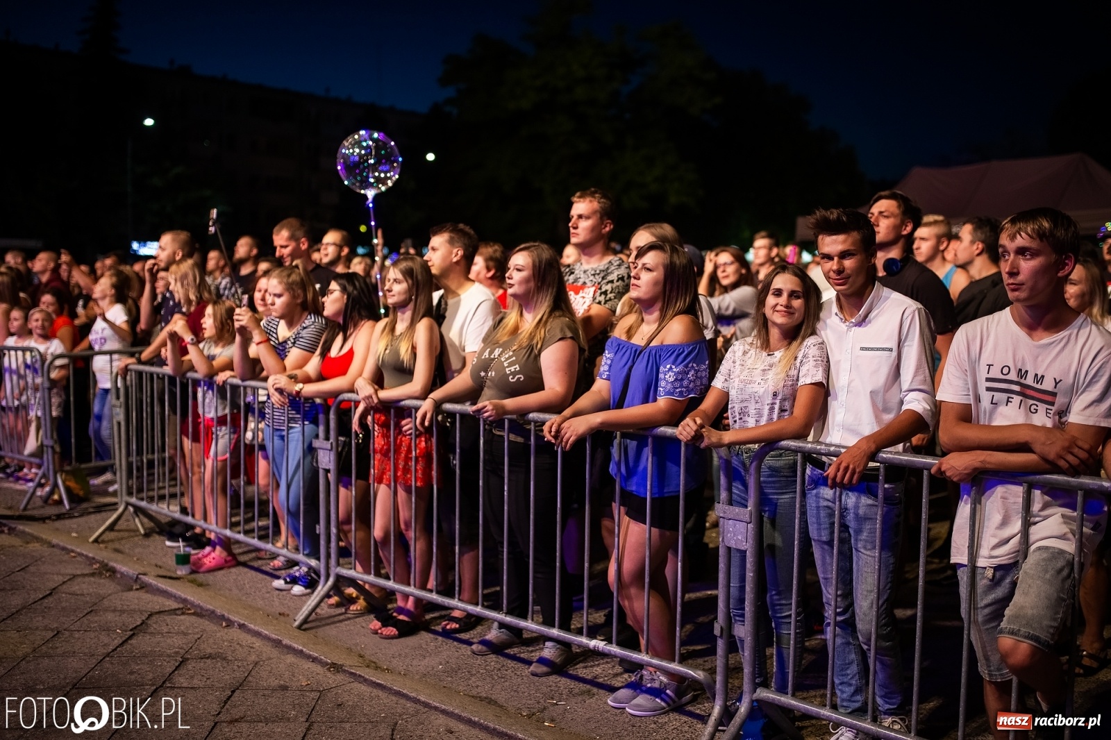 Zdjęcie w galerii na portalu naszraciborz.pl: Memoriał w klimacie reggae. TABU gwiazdą drugiego dnia [FOTO i WIDEO] wiadomości z regionu