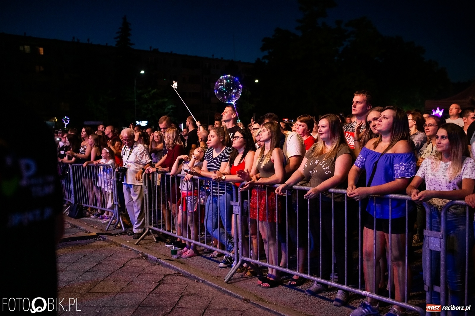 Zdjęcie w galerii na portalu naszraciborz.pl: Memoriał w klimacie reggae. TABU gwiazdą drugiego dnia [FOTO i WIDEO] wiadomości z regionu