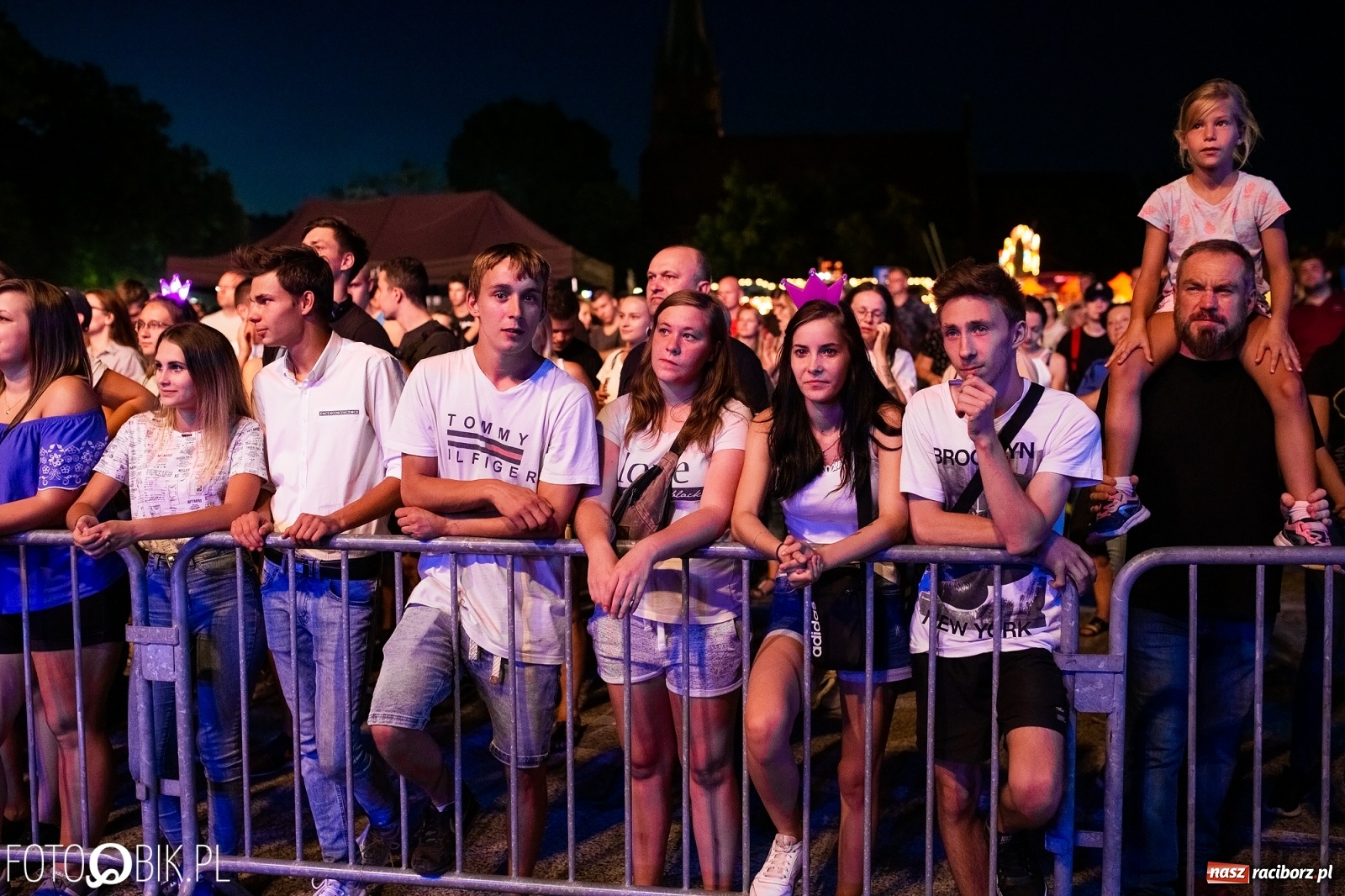 Zdjęcie w galerii na portalu naszraciborz.pl: Memoriał w klimacie reggae. TABU gwiazdą drugiego dnia [FOTO i WIDEO] wiadomości z regionu