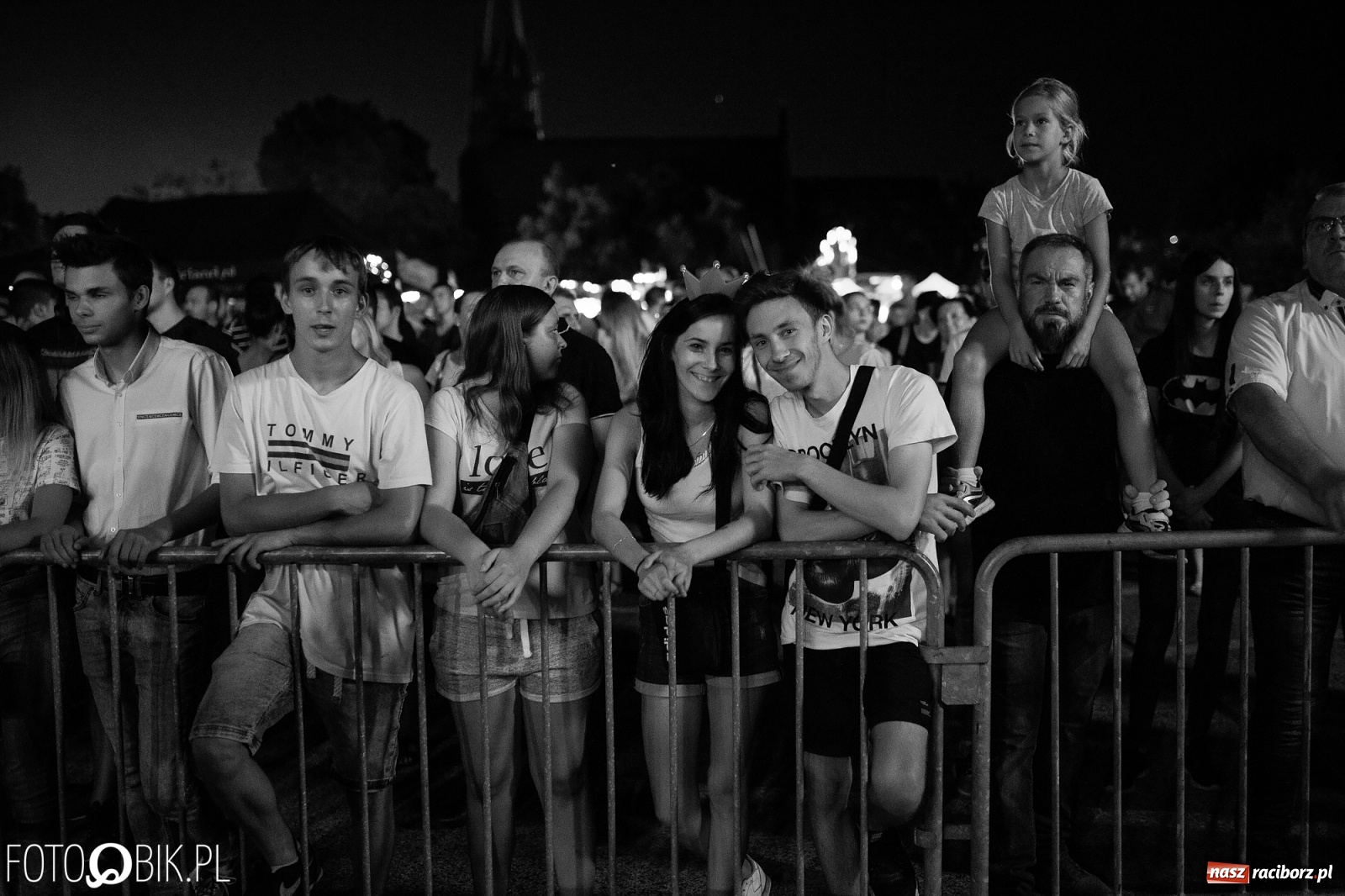 Zdjęcie w galerii na portalu naszraciborz.pl: Memoriał w klimacie reggae. TABU gwiazdą drugiego dnia [FOTO i WIDEO] wiadomości z regionu