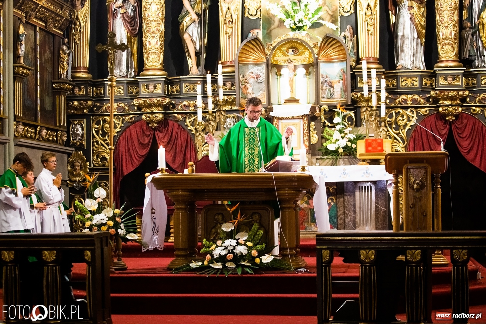 Zdjęcie w galerii na portalu naszraciborz.pl: Brooklyn Gym - Show i The trAst - Memoriał dzień 2  wiadomości z regionu