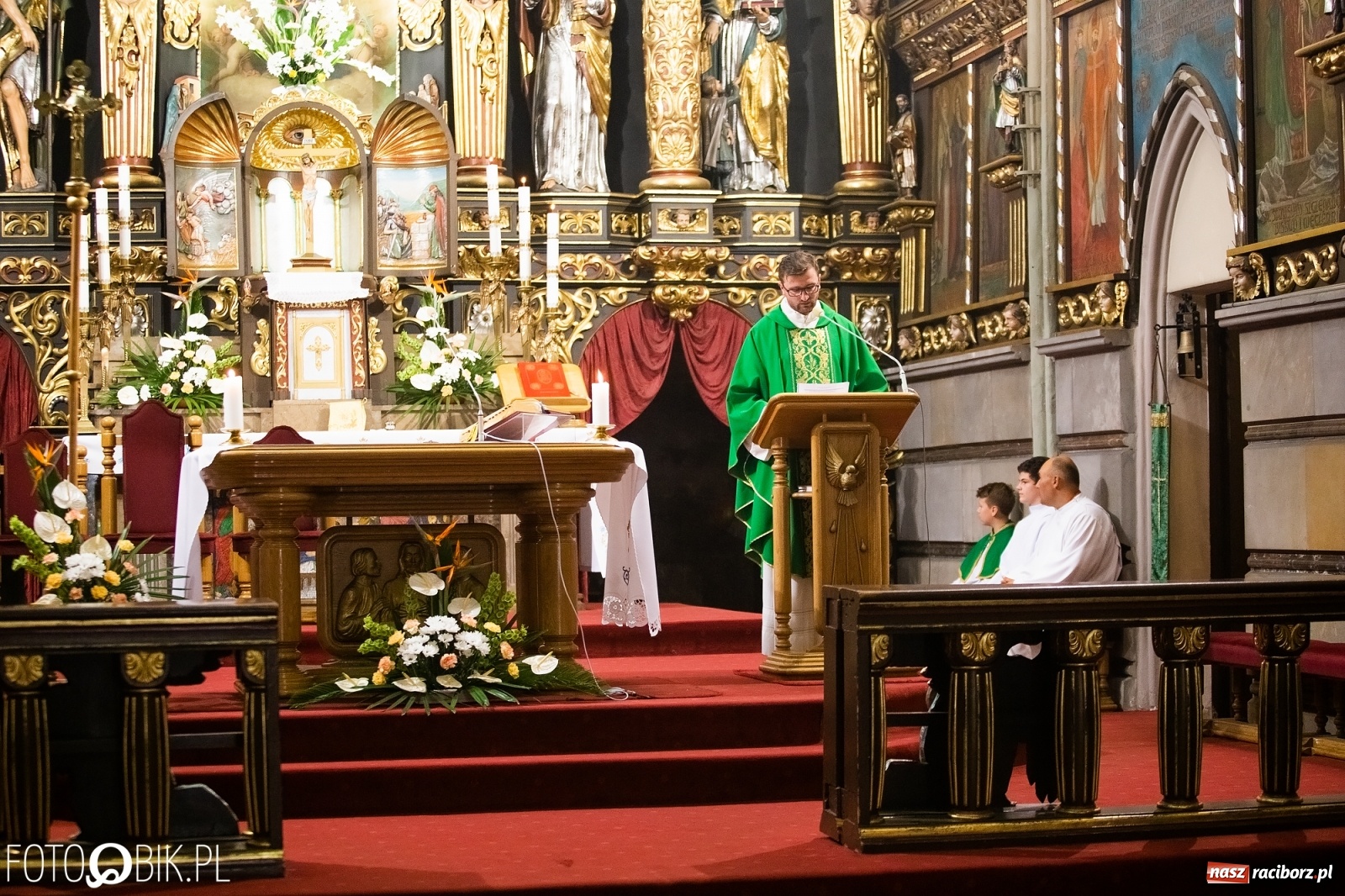 Zdjęcie w galerii na portalu naszraciborz.pl: Brooklyn Gym - Show i The trAst - Memoriał dzień 2  wiadomości z regionu