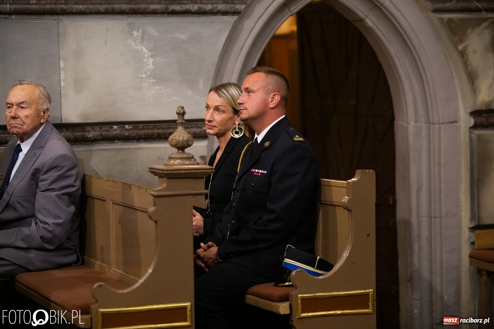 Zdjęcie w galerii na portalu naszraciborz.pl: Brooklyn Gym - Show i The trAst - Memoriał dzień 2  wiadomości z regionu