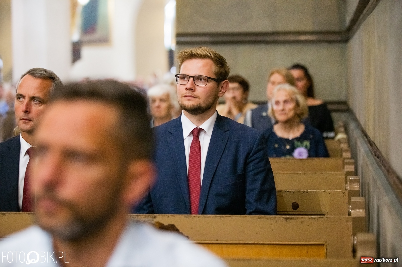 Zdjęcie w galerii na portalu naszraciborz.pl: Brooklyn Gym - Show i The trAst - Memoriał dzień 2  wiadomości z regionu