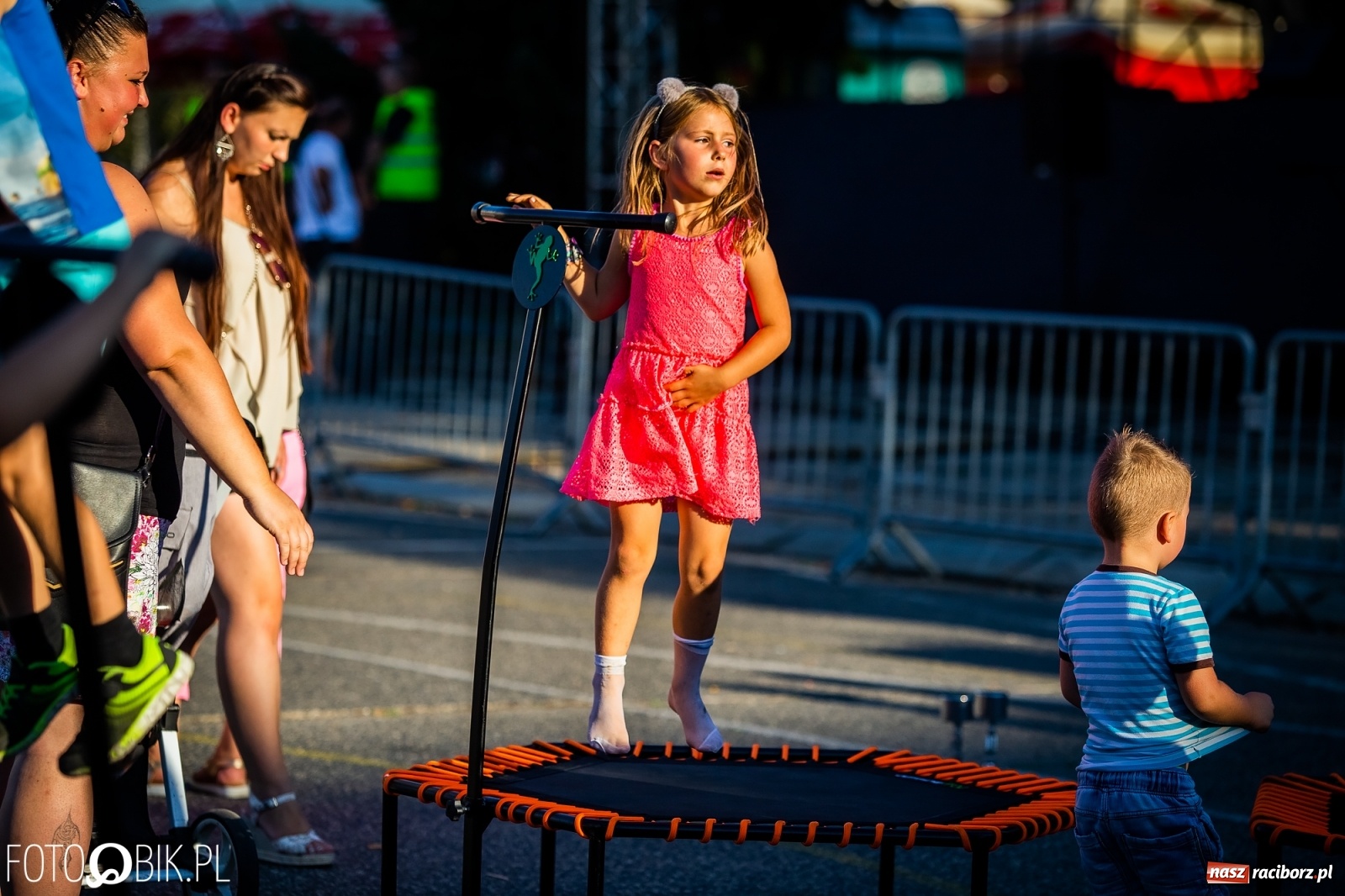 Zdjęcie w galerii na portalu naszraciborz.pl: Brooklyn Gym - Show i The trAst - Memoriał dzień 2  wiadomości z regionu
