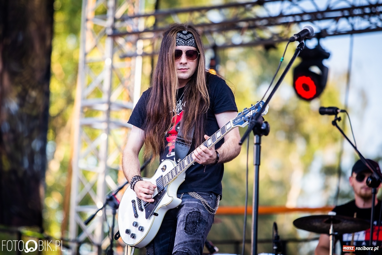 Zdjęcie w galerii na portalu naszraciborz.pl: Brooklyn Gym - Show i The trAst - Memoriał dzień 2  wiadomości z regionu