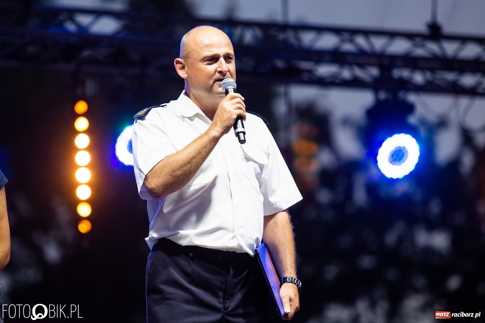 Zdjęcie w galerii na portalu naszraciborz.pl: Brooklyn Gym - Show i The trAst - Memoriał dzień 2  wiadomości z regionu